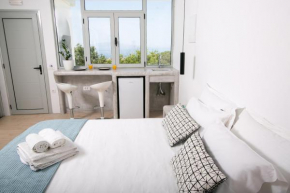 Sensia Studio with Sea View